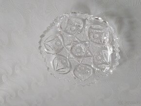 Křišťál (různé druhy 11ks) - 16