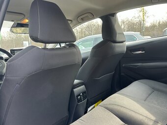 Toyota Corolla 2021 - 16