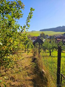 Rodinný dom s krásnym pozemkom v Lipt.Mikuláši - Iľanovo - 16