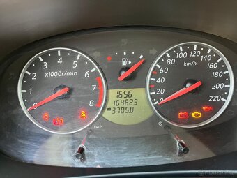 Nissan Micra 1.2 59kw 2007 - 16