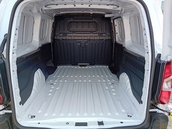 FIAT DOBLO VAN 1,5 BlueHDI 102k L2 MAXI /IHNED/DPH/  1.KUS - 16