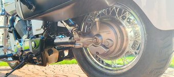 Honda VT750CS Shadow, 2015, 3984km - 16