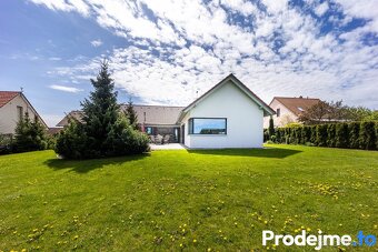 Prodej rodinného domu 4+kk, 179 m2- Mašovice, ev.č. 100060 - 16