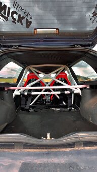 Golf mk3 1.8t - 16