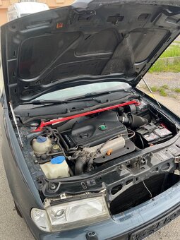 Škoda Octavia 1.8T Laurin&Klement,naj.186xxx km - 16