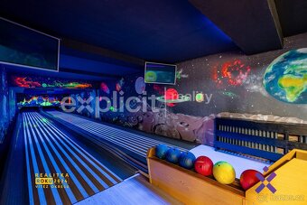 Prodej restaurace, 1 000 m2 - Bojkovice, ev.č. 02156 - 16