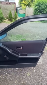 Audi 80 B4 1.8s AAA AUTO NEPSAT - 16