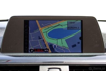 BMW Rad 3 320d A/T Sport Line - 16