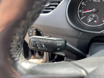 Škoda Octavia Combi 1.4 TSI 103KW Ambition PLUS - 16