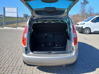 Škoda Roomster 1,2 TSi NováTK Klimatizace - 16