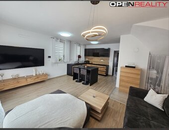Prodej, rodinný dům, 4+kk, pozemek 119 m2, ul. Příkopy, Hruš - 16