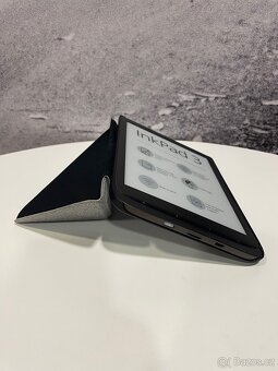 Čtečka knih PocketBook PB740 hnědá - 16