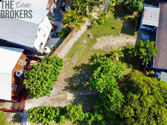 Waterfront Home with Boat Calabash Point, Roatan - 16