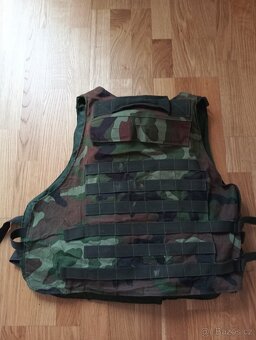 Airsoft oblečení - 16