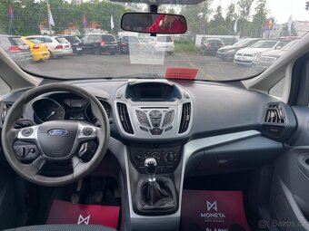 Ford C-Max - 16
