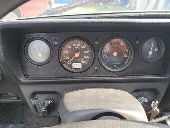 Prodám Škoda 120 - 16