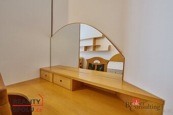 Prodej, byty/2+kk, 50 m2, Paříkova 355/7, Vysočany, 19000 Pr - 16