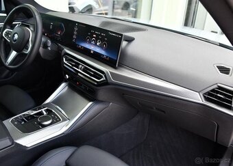 BMW Řada 4 420d xD M-SPORT TAŽNÉ 1.M ČR - 16
