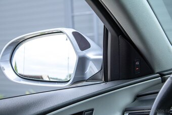 Audi A6 Avant 2.0 TDI DPF ultra 190k quattro S tronic - 16