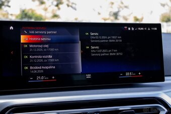 BMW G21 M340i Touring mHEV xDrive A/T - možný odpočet DPH - 16