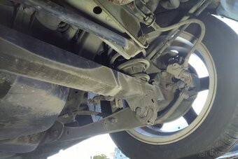 116.000km, Volvo 480S GT 2.0i, BEZ KOROZE-Klima-Servis - 16