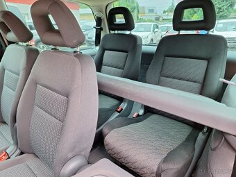 Seat Alhambra 2.0 TDi 103KW 7Míst, Tažné zař, S.Kniha - 16