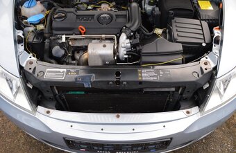 Škoda Octavia 2 Combi 1.4 Tsi 90 Kw r.v.11/2009 - 16