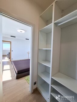 Pronájem bytu 2+kk, 67 m2, Praha - Stodůlky, ulice Klementov - 16