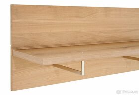 Předsíňová / chodbová sestava Berlin - Divoký dub masiv - 16