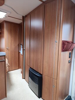 FENDT BIANCO 495 SELECTION CLASSICO - 16