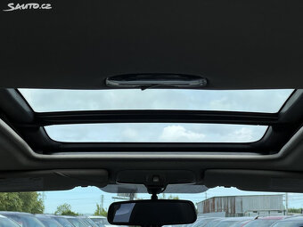 🚗 Subaru Outback 2.5i PANORAMA 2005 KOUPENO V ČR - 16