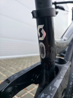 Scott Gambler 930 – 29”, vel. M, sjezd / freeride - 16