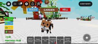 Prodám pety do-(Grow a garden🔥) - 16