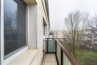 Prodej bytu 3+kk, 61 m2 - Markovická, Hradec Králové - 16