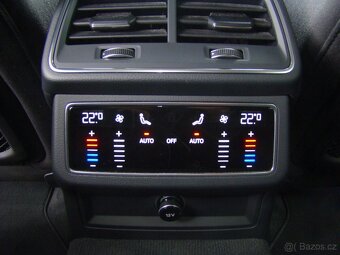 Audi A6 Avant 3.0 TDi 4x4 LED TOP STAV 2019 162300 km  DPH - 16