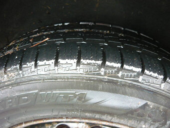 MERCEDES-BENZ VITO 113 CDI 9 MÍST - 16