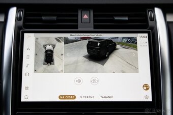 Land Rover Discovery 3.0 I6 D250 MHEV R-Dynamic 183kW - 16