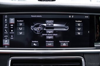 Porsche Panamera 4 E-Hybrid 4x4 A/T - 16