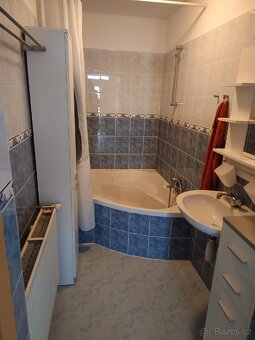 Prodám rodinný dům v Dolním Újezdě - 16