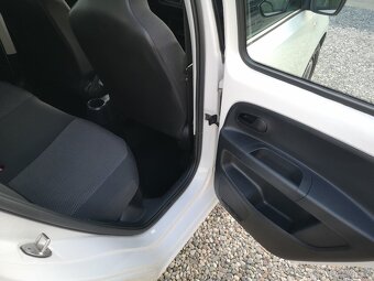 Seat Mii 1.0 MPi 44 kW Reference Klima - 16