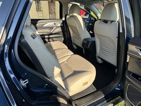 Mazda CX-9 Touring AWD 2.5T – 7 míst, BOSE - 16