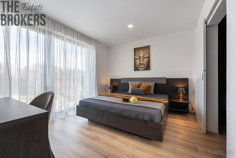 Prodej rodinného domu 4+kk, 118 m2, pozemek 391 m2 , Kostele - 16