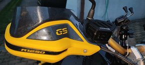BMW R 1250 GS Adventure 40 Yahre Edition - 16