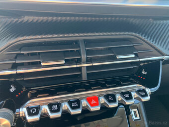 PEUGEOT 2008 E-Allure Pack E.Motor 100 Kw Bat. 50kwh - 16