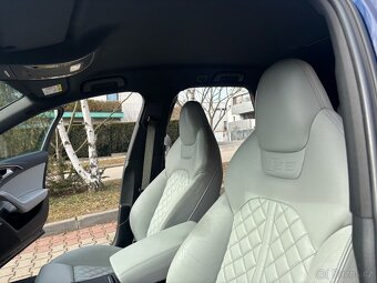 Audi C7 S6 Avant 110 500 km - 16