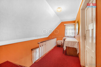 Prodej rodinného domu, 120 m², Jáchymov, ul. Žižkova - 16