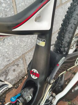 GT Sensor Carbon Expert 2014 - 16