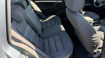Škoda Octavia II 1.6 FSI 85kW - 16