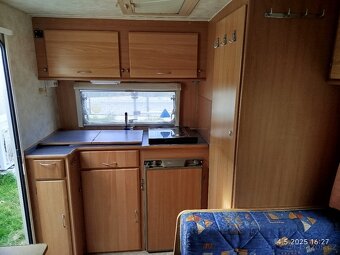 Karavan Elddis Shadow - 16