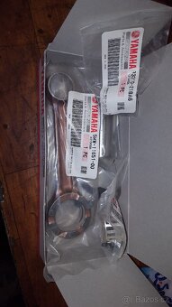 Yamaha YZ 250 2021 - 16